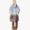 Gradation Monogram Ripstop Nylon Parka Gradation Monogram Ripstop Nylon Parka