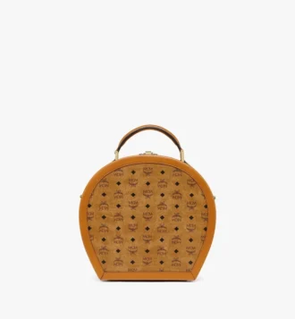 Hat Box in Visetos