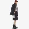 Himmel Bucket Bag in Sequin Monogram Leather Himmel Bucket Bag in Sequin Monogram Leather