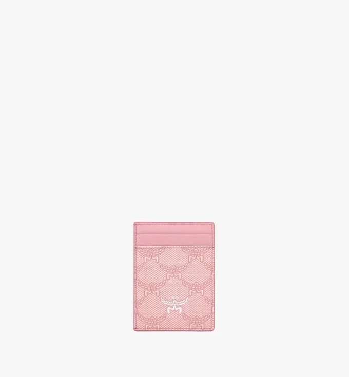 Himmel Card Case in Lauretos