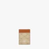 Himmel Card Case in Lauretos