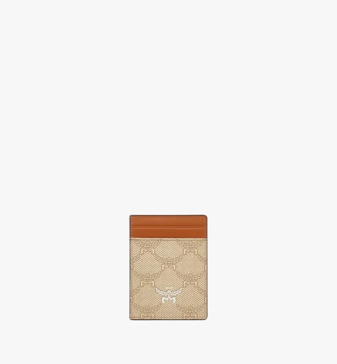 Himmel Card Case in Lauretos