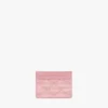 Himmel Card Case in Lauretos