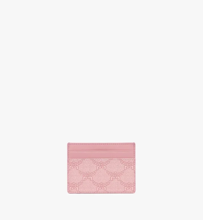 Himmel Card Case in Lauretos