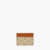 Himmel Card Case in Lauretos