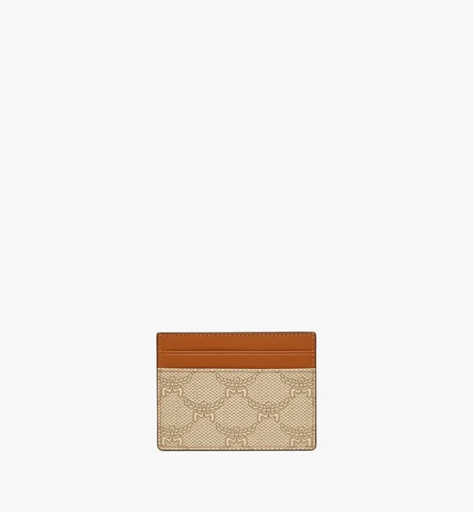 Himmel Card Case in Lauretos