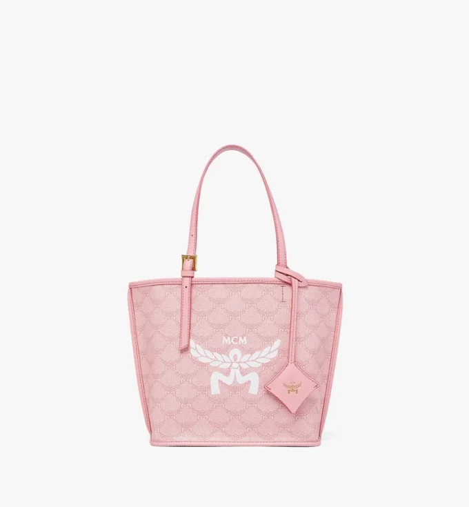 Himmel Shopper in Lauretos