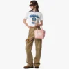 Himmel Shopper in Lauretos