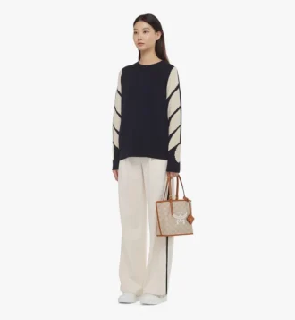 Himmel Shopper in Lauretos Himmel Shopper in Lauretos