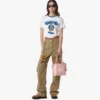 Himmel Shopper in Lauretos