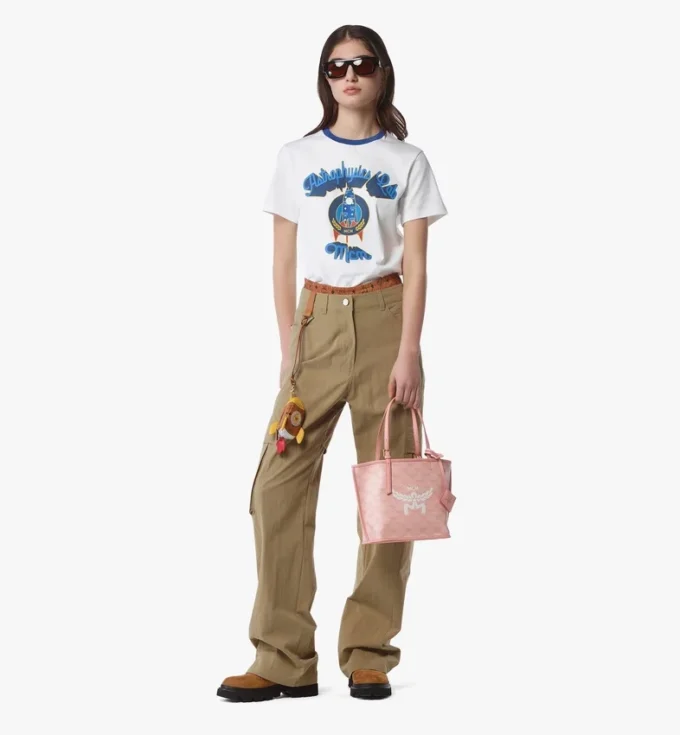 Himmel Shopper in Lauretos