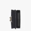 Himmel Shoulder Bag in Sequin Monogram Leather Himmel Shoulder Bag in Sequin Monogram Leather