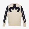 Intarsia Laurel Cardigan Intarsia Laurel Cardigan