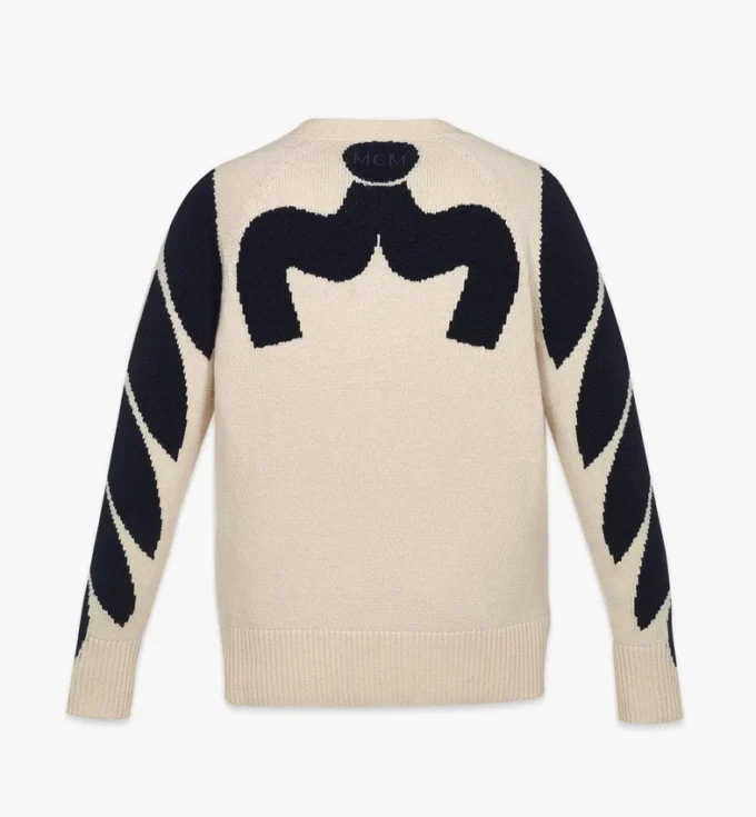 Intarsia Laurel Cardigan Intarsia Laurel Cardigan
