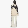 Intarsia Laurel Cardigan Intarsia Laurel Cardigan