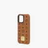 Iphone 16 Pro Max Mcm X Casetify Brass Plate Bioveg Iphone Case Iphone 16 Pro Max Mcm X Casetify Brass Plate Bioveg Iphone Case