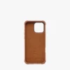 Iphone 16 Pro Max Mcm X Casetify Brass Plate Bioveg Iphone Case Iphone 16 Pro Max Mcm X Casetify Brass Plate Bioveg Iphone Case
