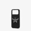 Iphone 17 Pro Max Mcm X Casetify Logo Impact Iphone Case Iphone 17 Pro Max Mcm X Casetify Logo Impact Iphone Case