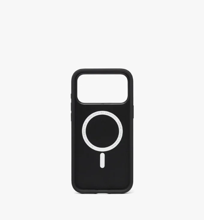 Iphone 17 Pro Max Mcm X Casetify Logo Impact Iphone Case Iphone 17 Pro Max Mcm X Casetify Logo Impact Iphone Case