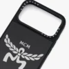 Iphone 17 Pro Max Mcm X Casetify Logo Impact Iphone Case Iphone 17 Pro Max Mcm X Casetify Logo Impact Iphone Case