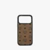 Iphone 17 Pro Max Mcm X Casetify Monogram Impact Iphone Case Iphone 17 Pro Max Mcm X Casetify Monogram Impact Iphone Case