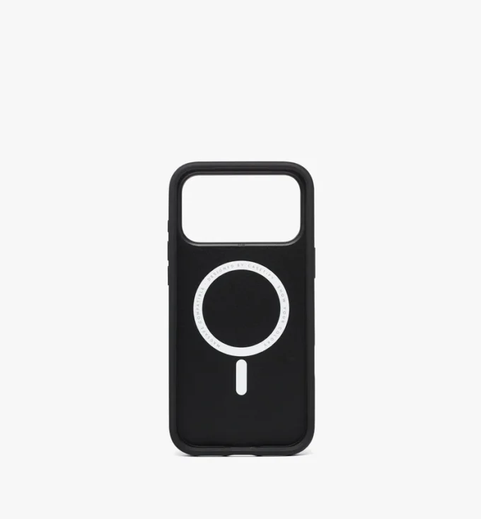 Iphone 17 Pro Max Mcm X Casetify Monogram Impact Iphone Case Iphone 17 Pro Max Mcm X Casetify Monogram Impact Iphone Case