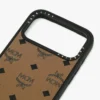 Iphone 17 Pro Max Mcm X Casetify Monogram Impact Iphone Case Iphone 17 Pro Max Mcm X Casetify Monogram Impact Iphone Case