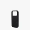 Iphone 17 Pro Mcm X Casetify Monogram Impact Iphone Case