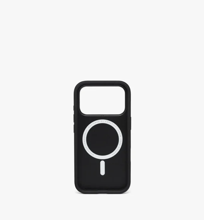 Iphone 17 Pro Mcm X Casetify Monogram Impact Iphone Case