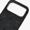 Iphone 17 Pro Mcm X Casetify Monogram Impact Iphone Case