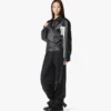 Diamant 3D Belt Bag in Galactic Gala Lambskin Diamant 3D Belt Bag in Galactic Gala Lambskin