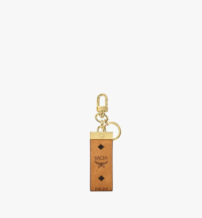 Key Ring in Visetos Original Key Ring in Visetos Original