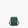 Klassik Crossbody in Maxi Monogram Leather Klassik Crossbody in Maxi Monogram Leather