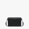 Klassik Messenger in Maxi Monogram Leather