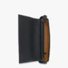 Klassik Messenger in Maxi Monogram Leather