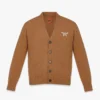 Laurel Cardigan in Wool and Recycled Cashmere Laurel Cardigan in Wool and Recycled Cashmere