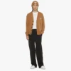 Laurel Cardigan in Wool and Recycled Cashmere Laurel Cardigan in Wool and Recycled Cashmere