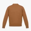 Laurel Cardigan in Wool and Recycled Cashmere Laurel Cardigan in Wool and Recycled Cashmere