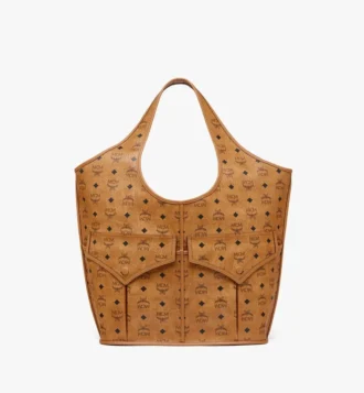 Leni Shopper in Visetos Leni Shopper in Visetos