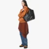 Leni Shopper in Visetos