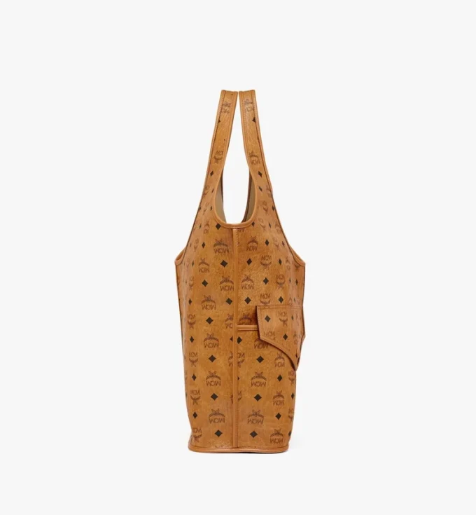 Leni Shopper in Visetos Leni Shopper in Visetos