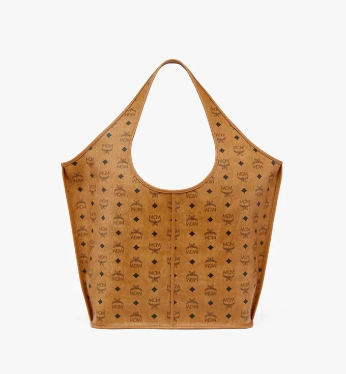 Leni Shopper in Visetos Leni Shopper in Visetos