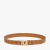 M-Art Reversible Belt 1.5″ In Visetos M-Art Reversible Belt 1.5″ In Visetos