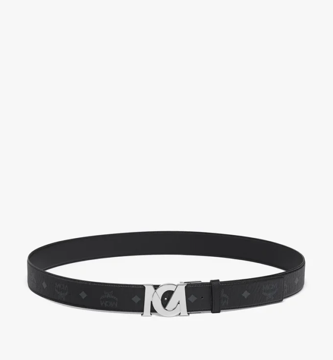 M-Art Reversible Belt 1.5″ In Visetos M-Art Reversible Belt 1.5″ In Visetos