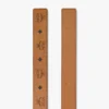 M-Art Reversible Belt 1.5″ In Visetos M-Art Reversible Belt 1.5″ In Visetos