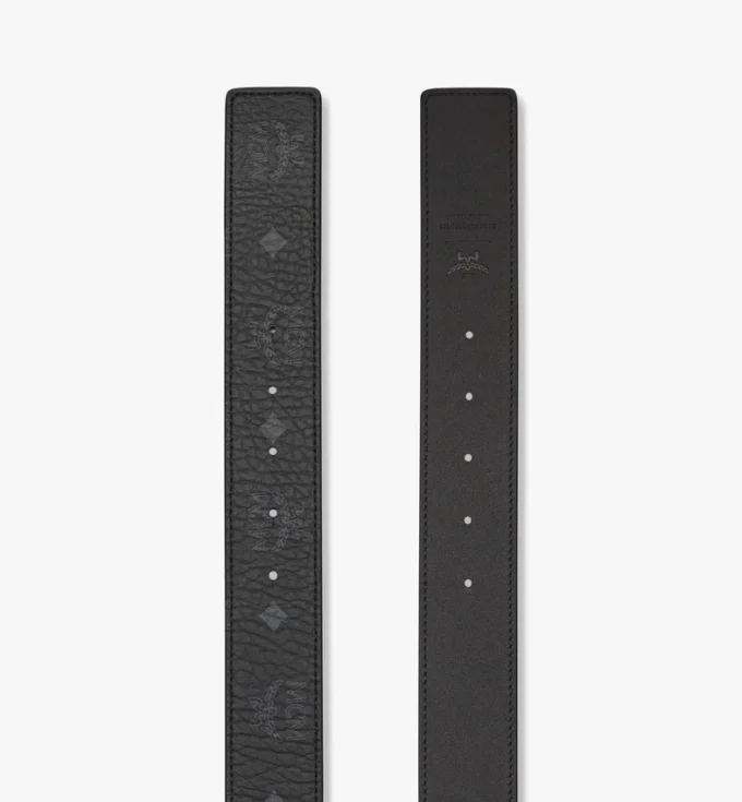 M-Art Reversible Belt 1.5″ In Visetos M-Art Reversible Belt 1.5″ In Visetos