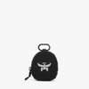 Mcm X Casetify Airpods Pouch Charm