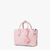 Milla Tote in Grained Leather Milla Tote in Grained Leather
