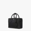 Milla Tote in Grained Leather Milla Tote in Grained Leather