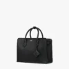 Milla Tote in Grained Leather Milla Tote in Grained Leather